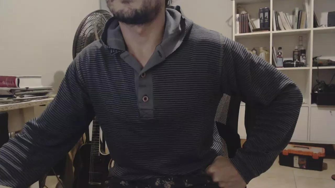 Indio88_hot from Cam4