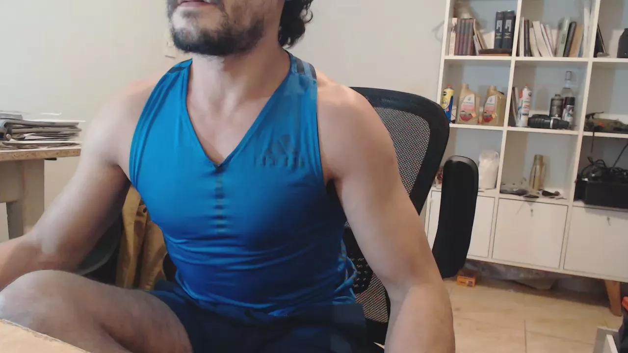 Indio88_hot from Cam4