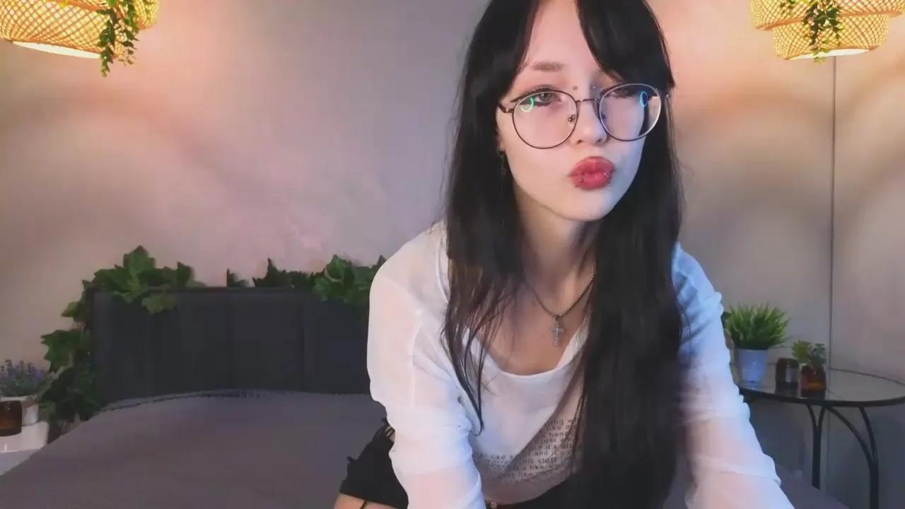 IrisChick from Cam4
