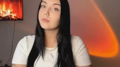 JanaeKelso from Cam4
