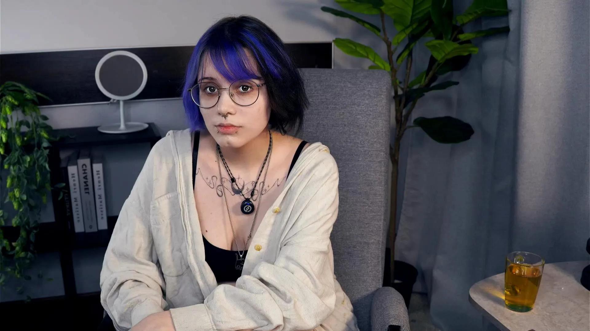 JannetHuntley from Cam4