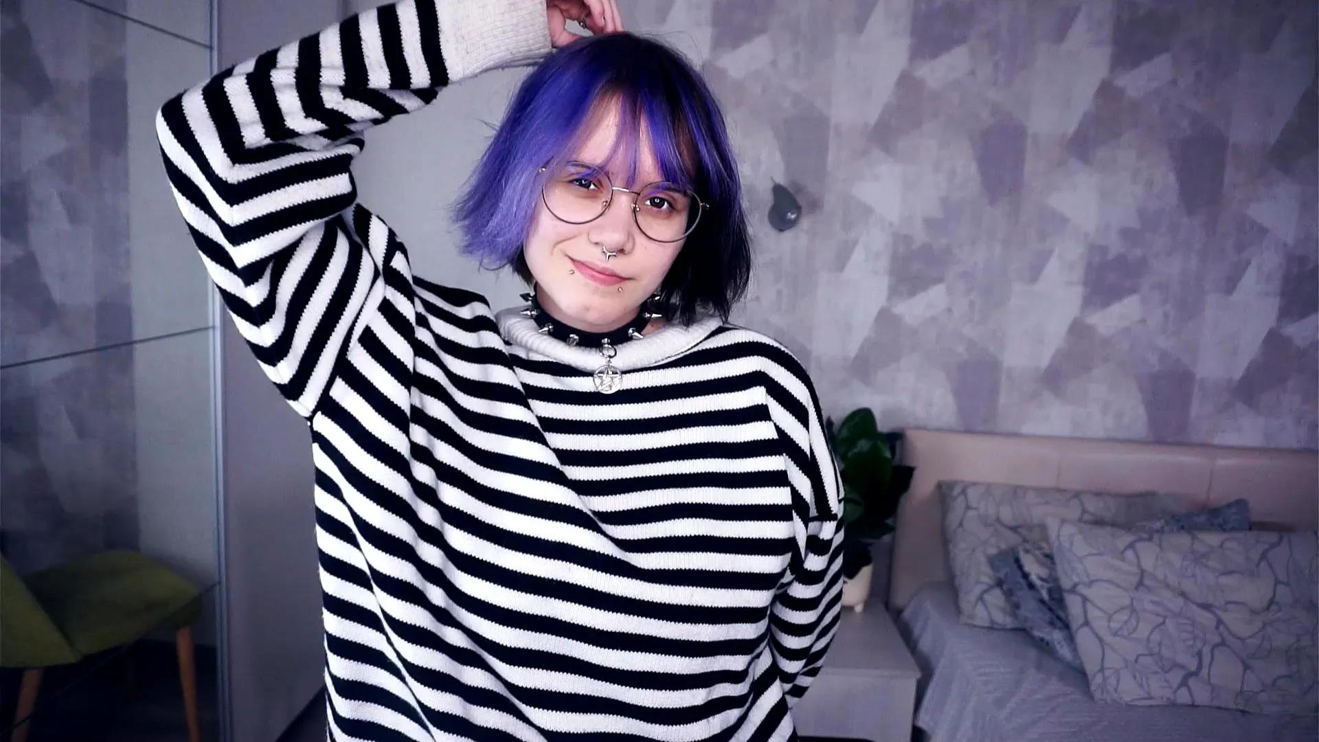 JannetHuntley from Cam4