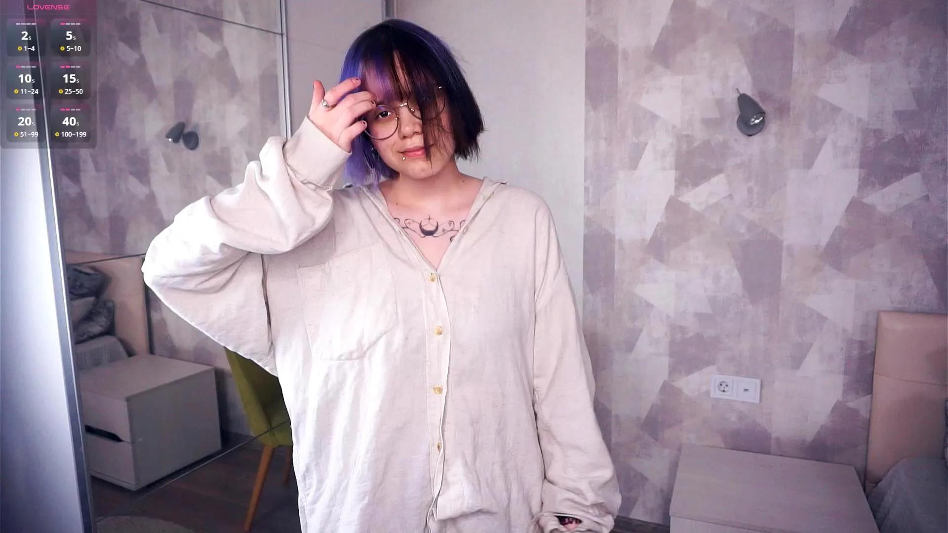 JannetHuntley from Cam4