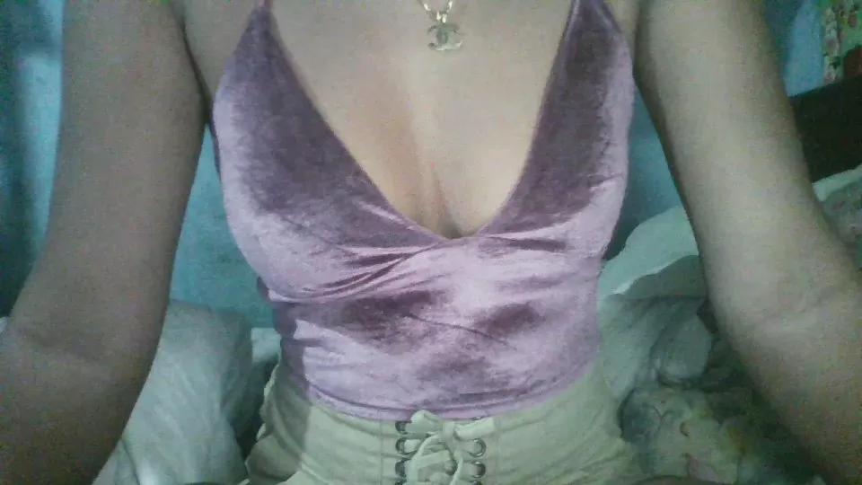 Jayah1 from Cam4