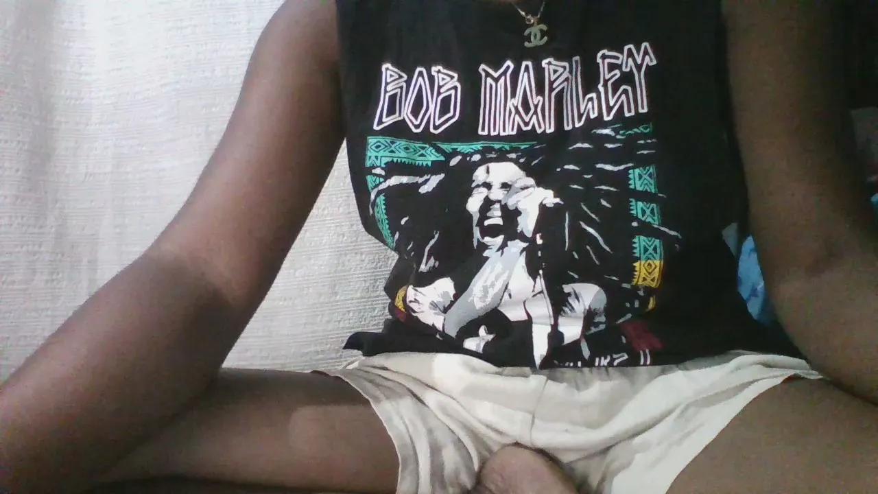 Jayah1 from Cam4