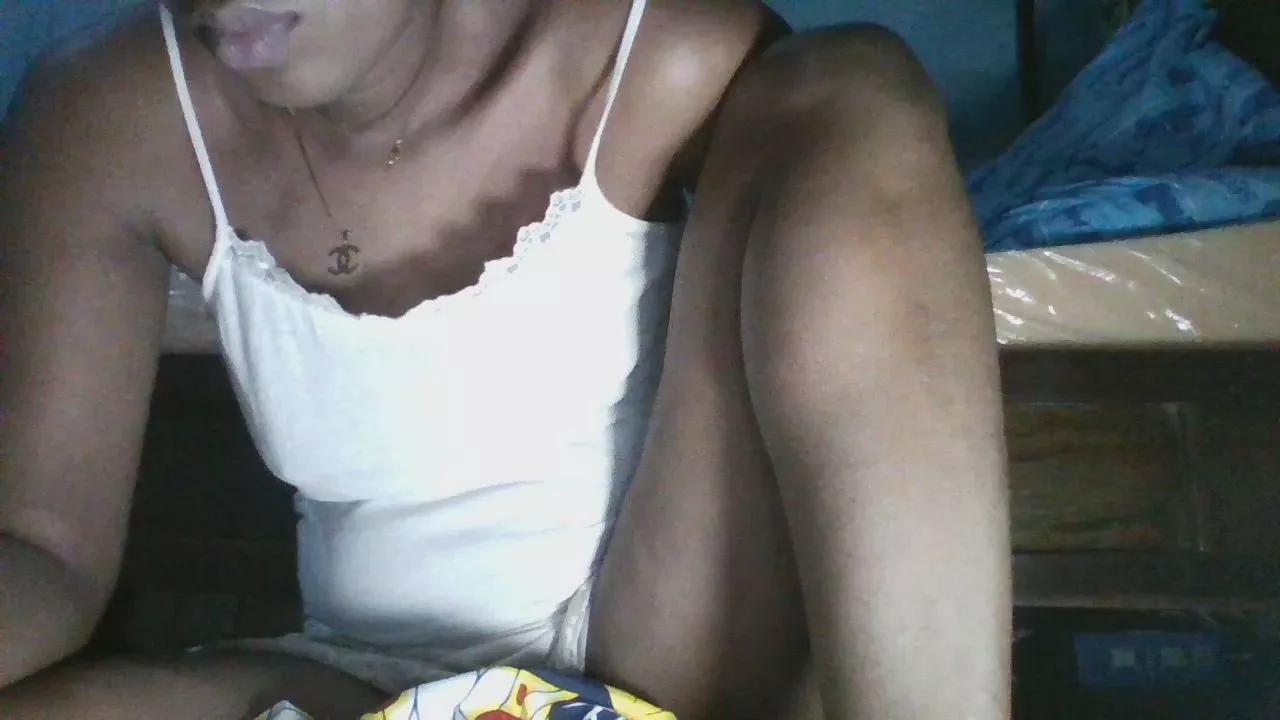 Jayah1 from Cam4