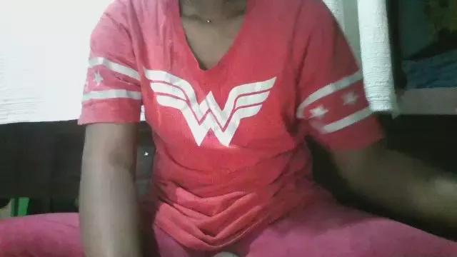 Jayah1 from Cam4