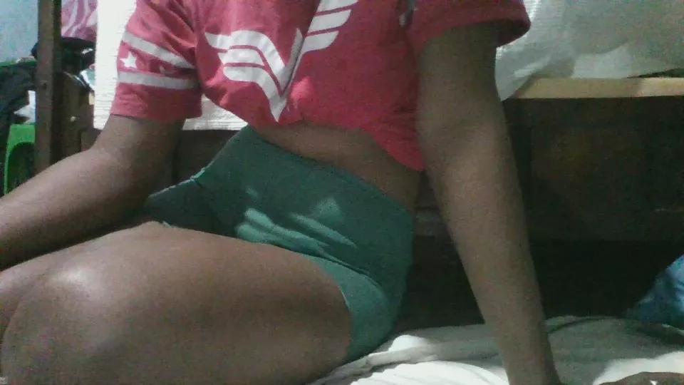 Jayah1 from Cam4
