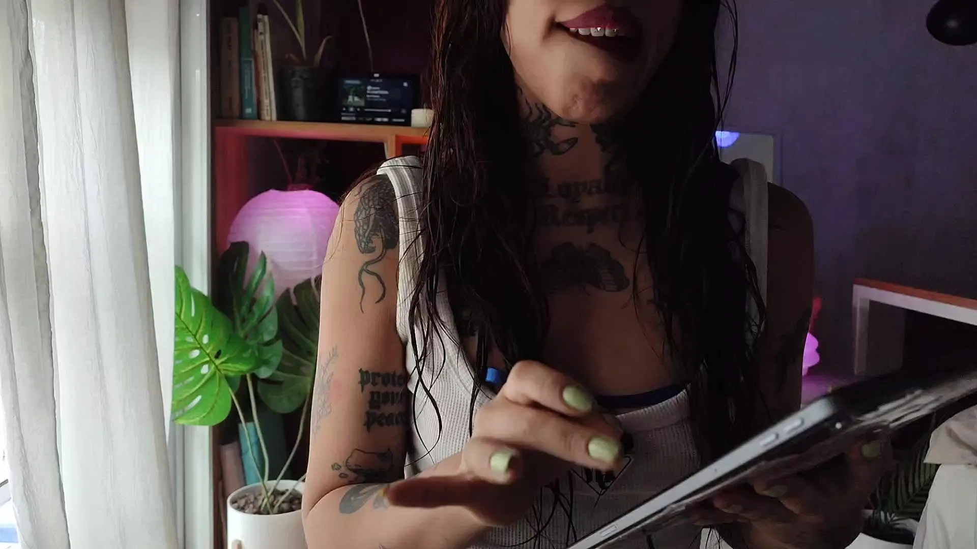 Jennyhot_sexy from Cam4