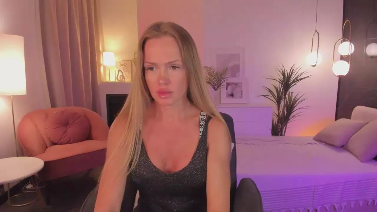 Jessica_Aubrey from Cam4