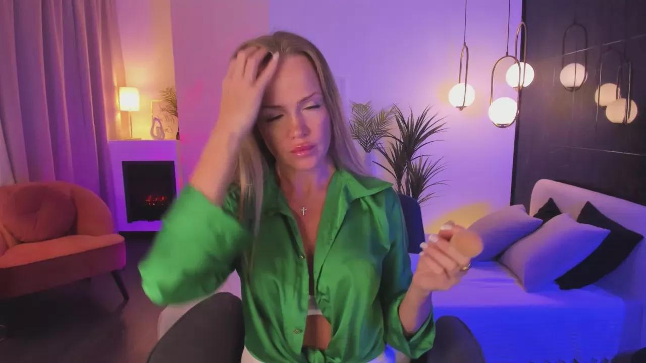 Jessica_Aubrey from Cam4