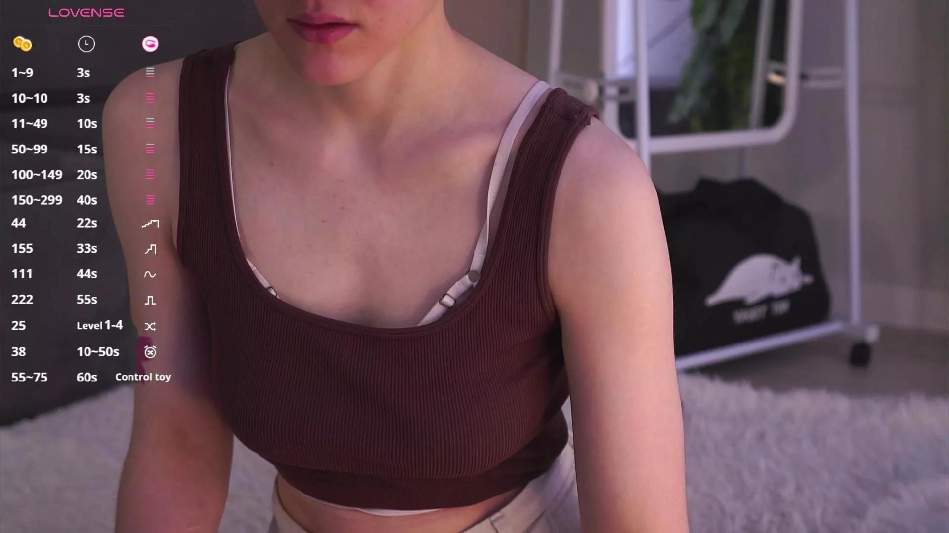 JettaBardon from Cam4