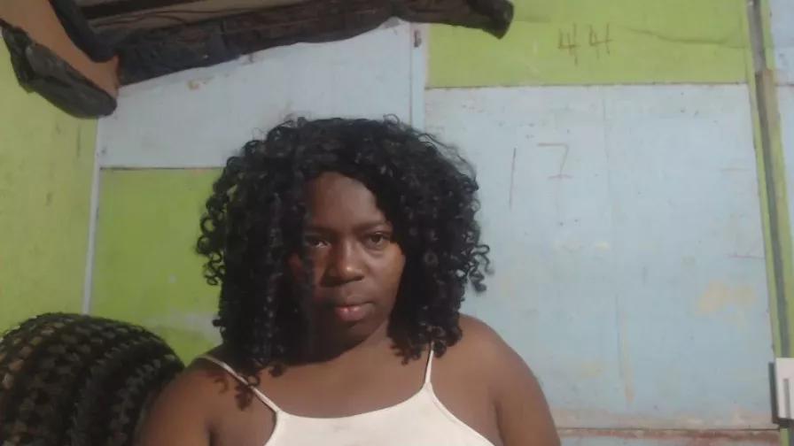 Jjannakinky from Cam4