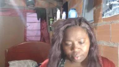 Jjannakinky from Cam4