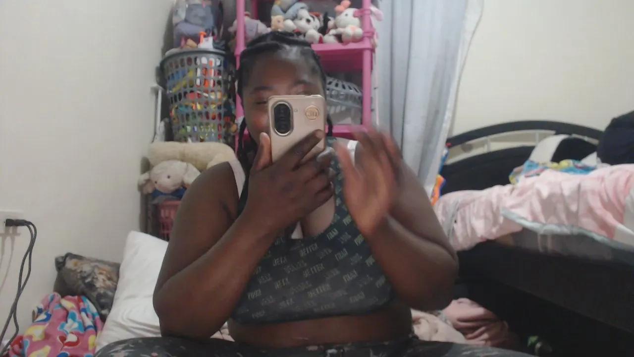 Jjannakinky from Cam4