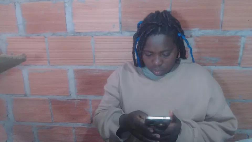 Jjannakinky from Cam4