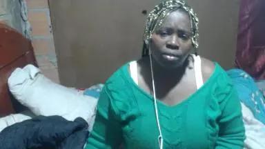 Jjannakinky from Cam4