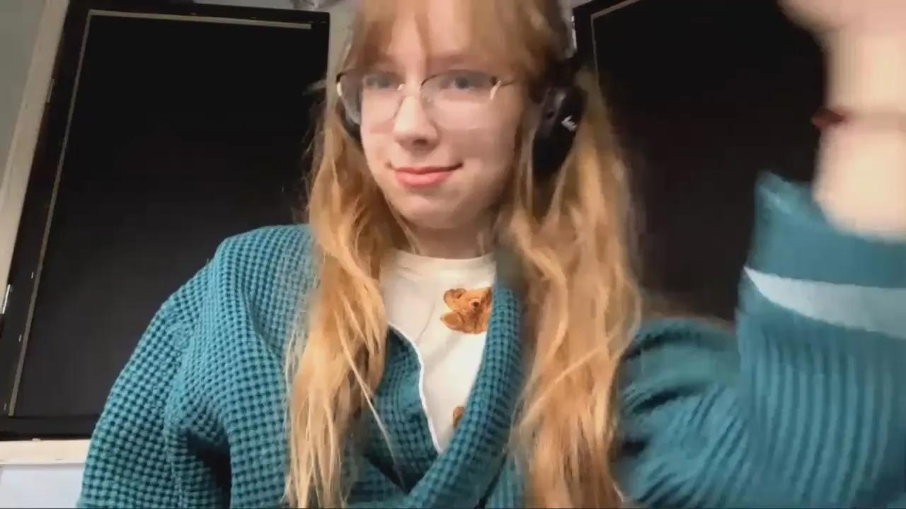 JoRosin from Cam4