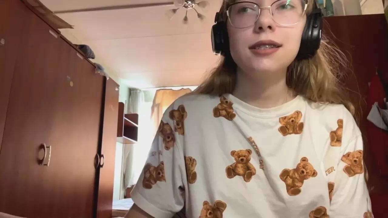 JoRosin from Cam4