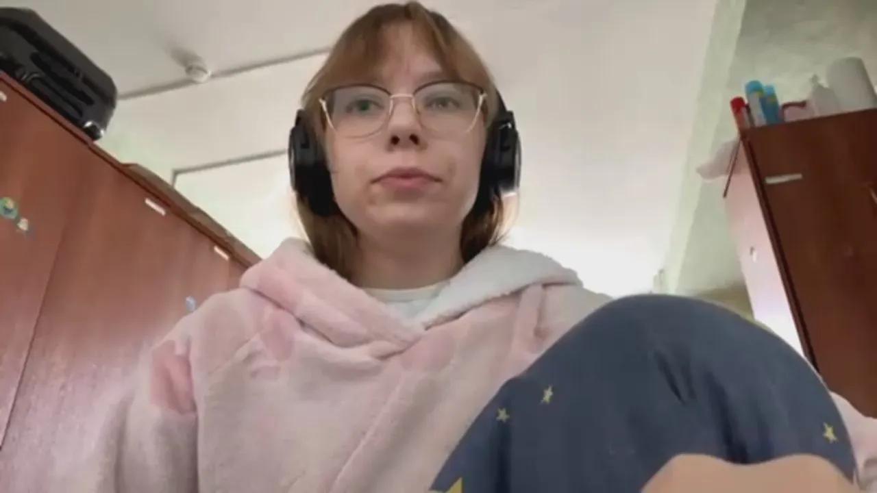 JoRosin from Cam4