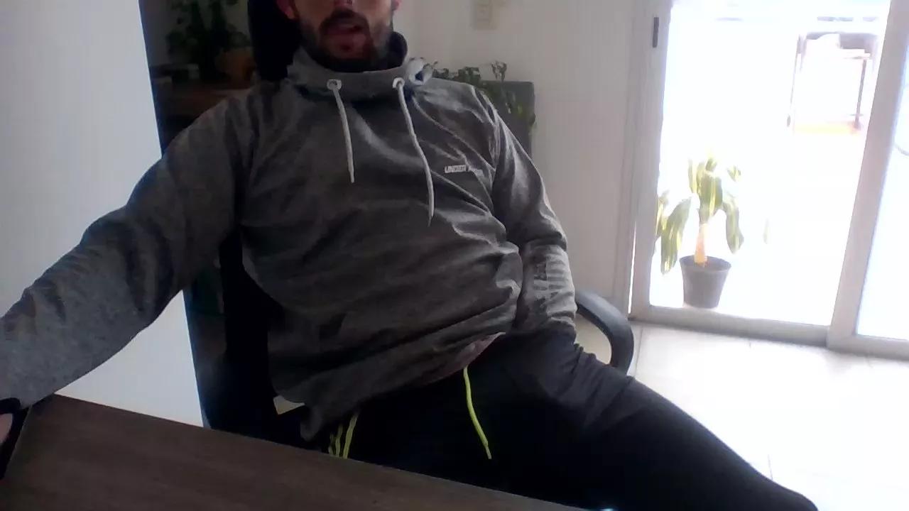 Juju0388 from Cam4