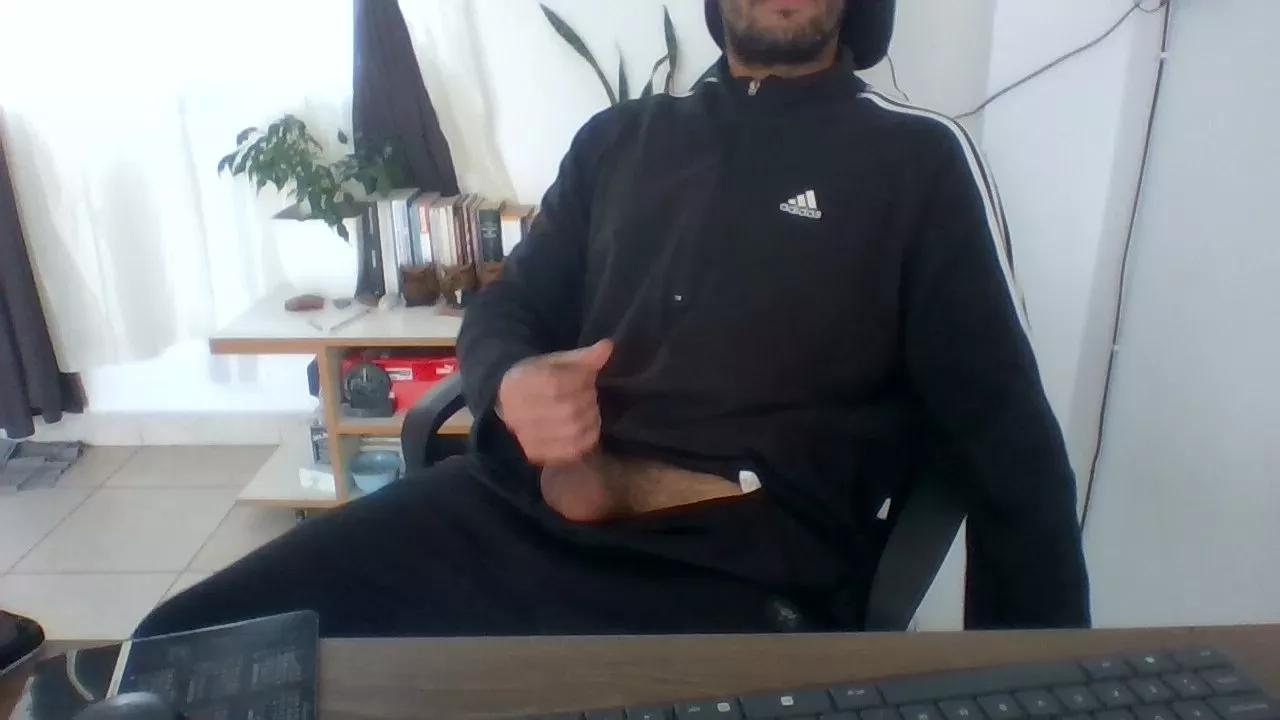 Juju0388 from Cam4