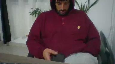 Juju0388 from Cam4