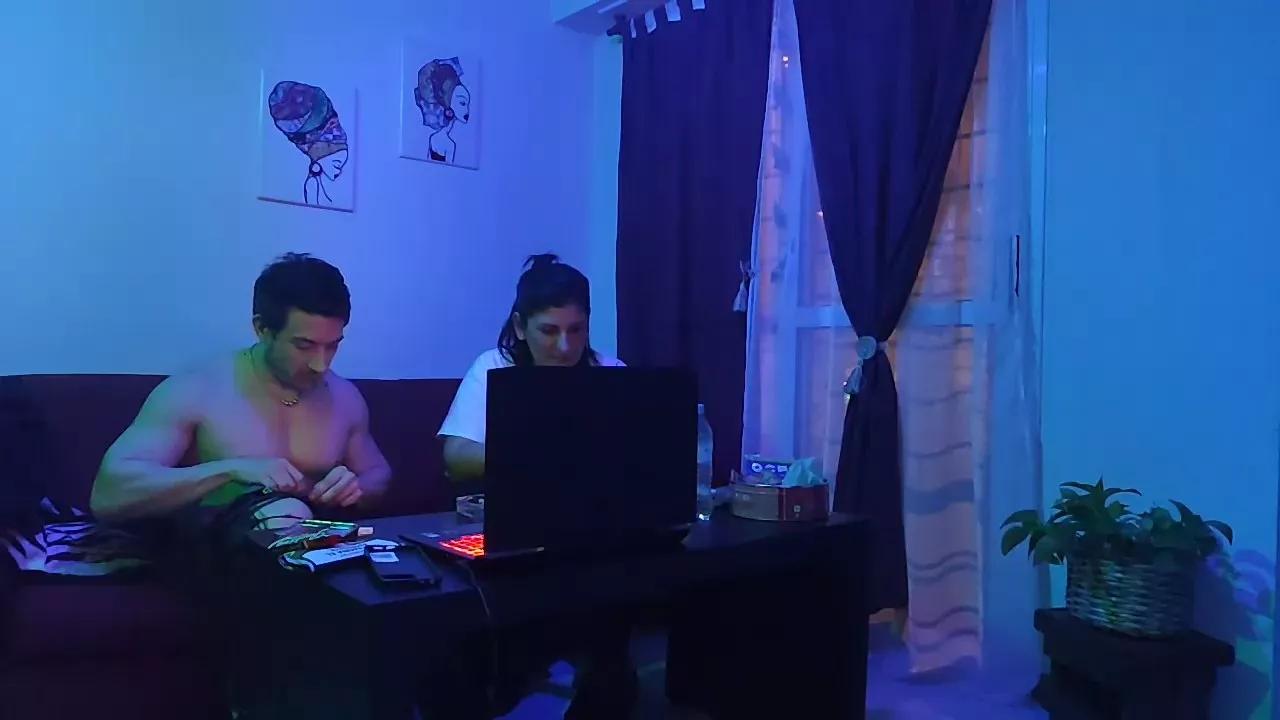 Kasandramirror from Cam4