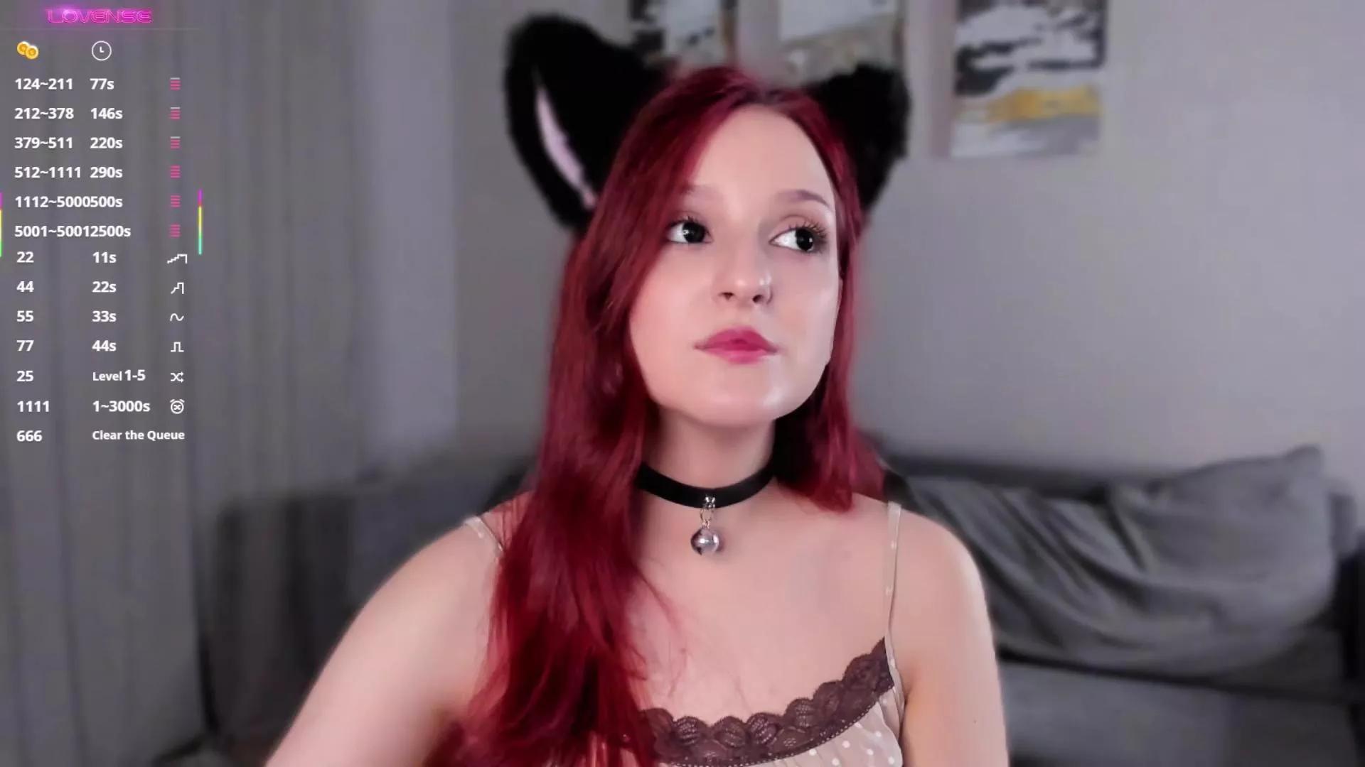 KeeleyByron from Cam4