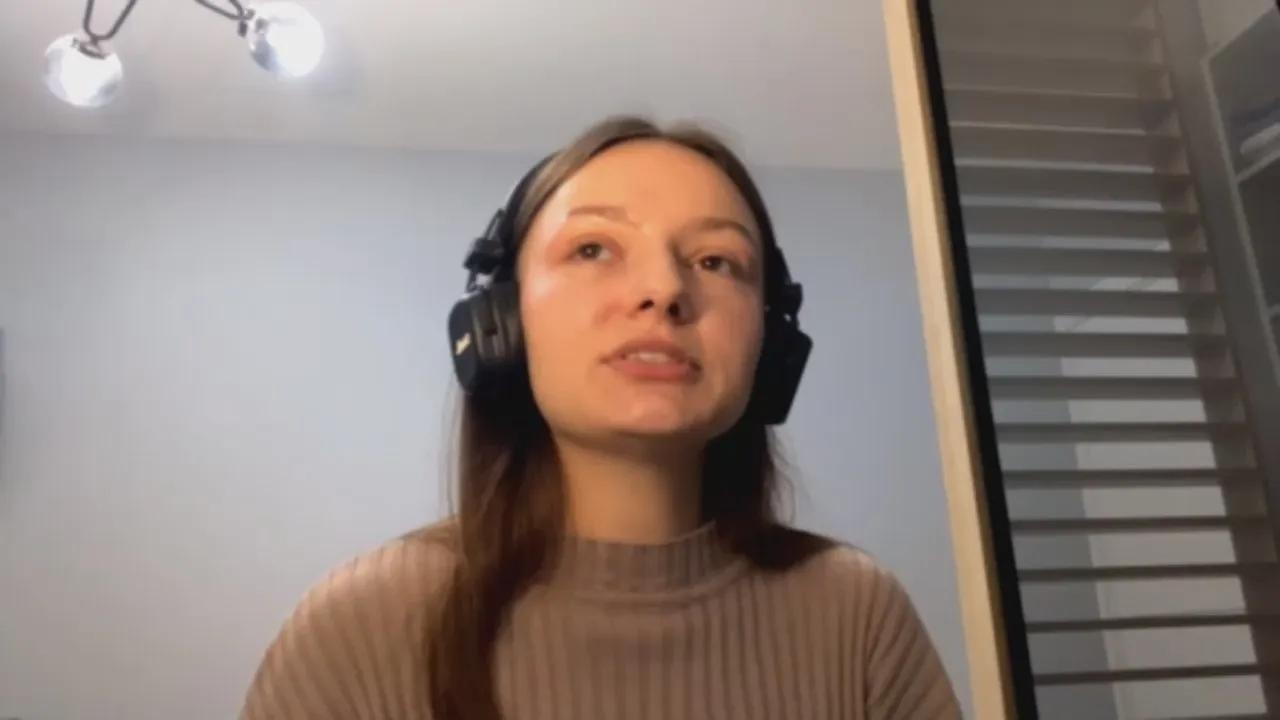 KellyRarry69 from Cam4