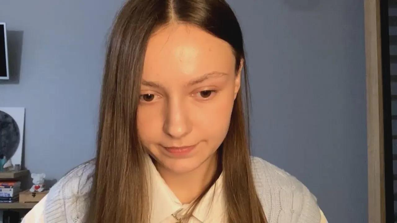 KellyRarry69 from Cam4