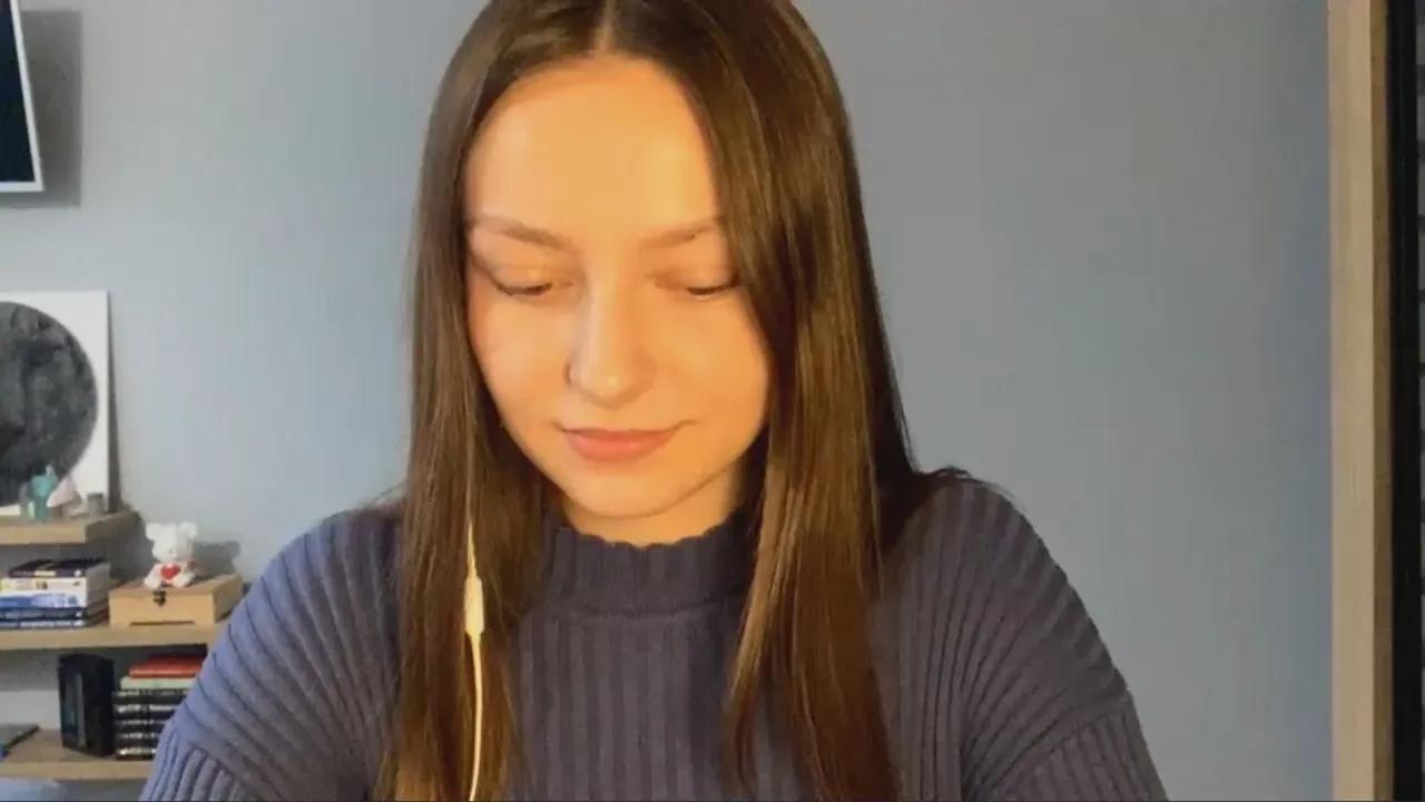 KellyRarry69 from Cam4