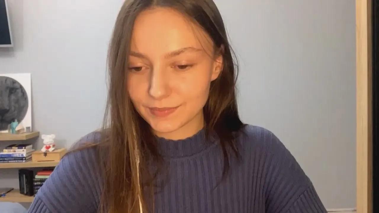 KellyRarry69 from Cam4