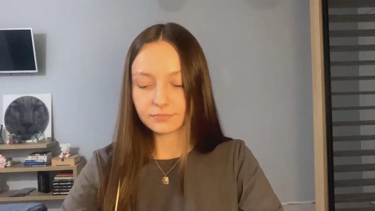 KellyRarry69 from Cam4