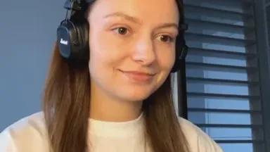 KellyRarry69 from Cam4