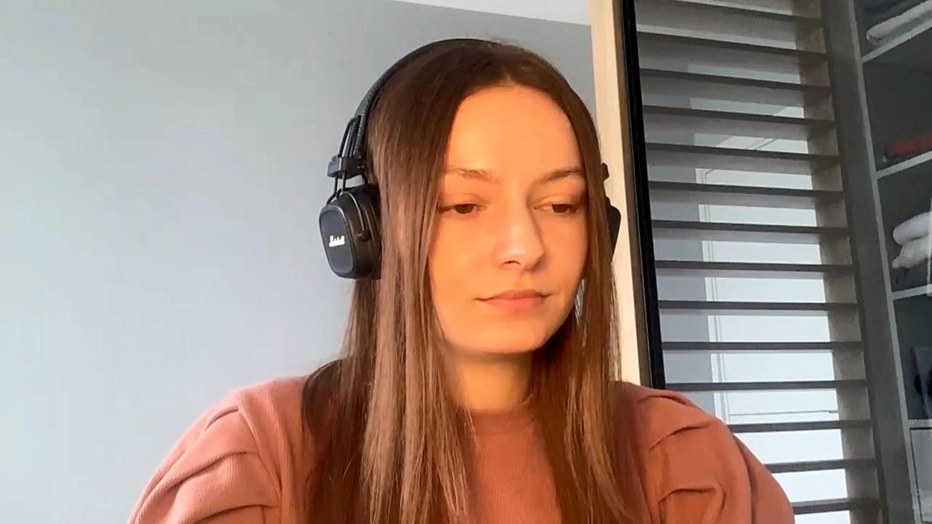 KellyRarry69 from Cam4