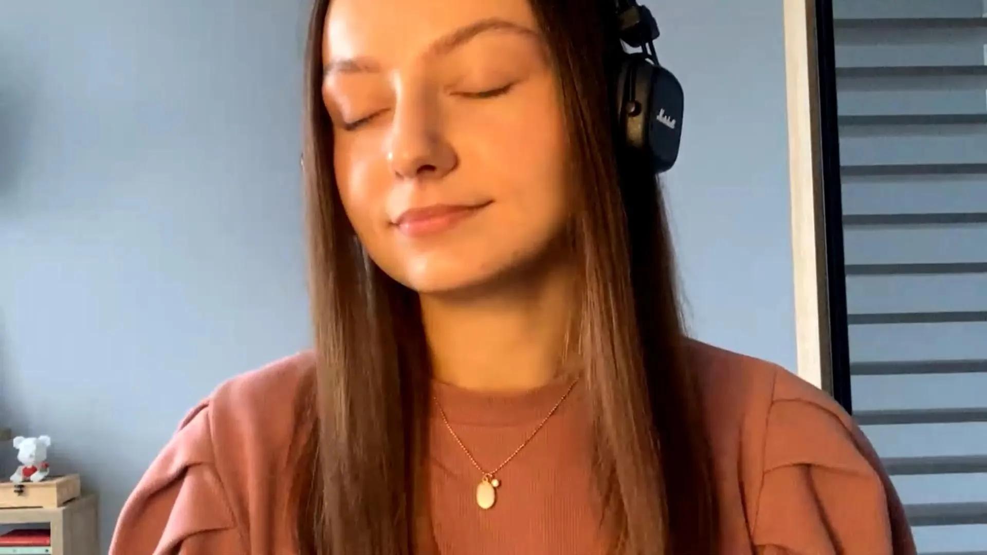 KellyRarry69 from Cam4