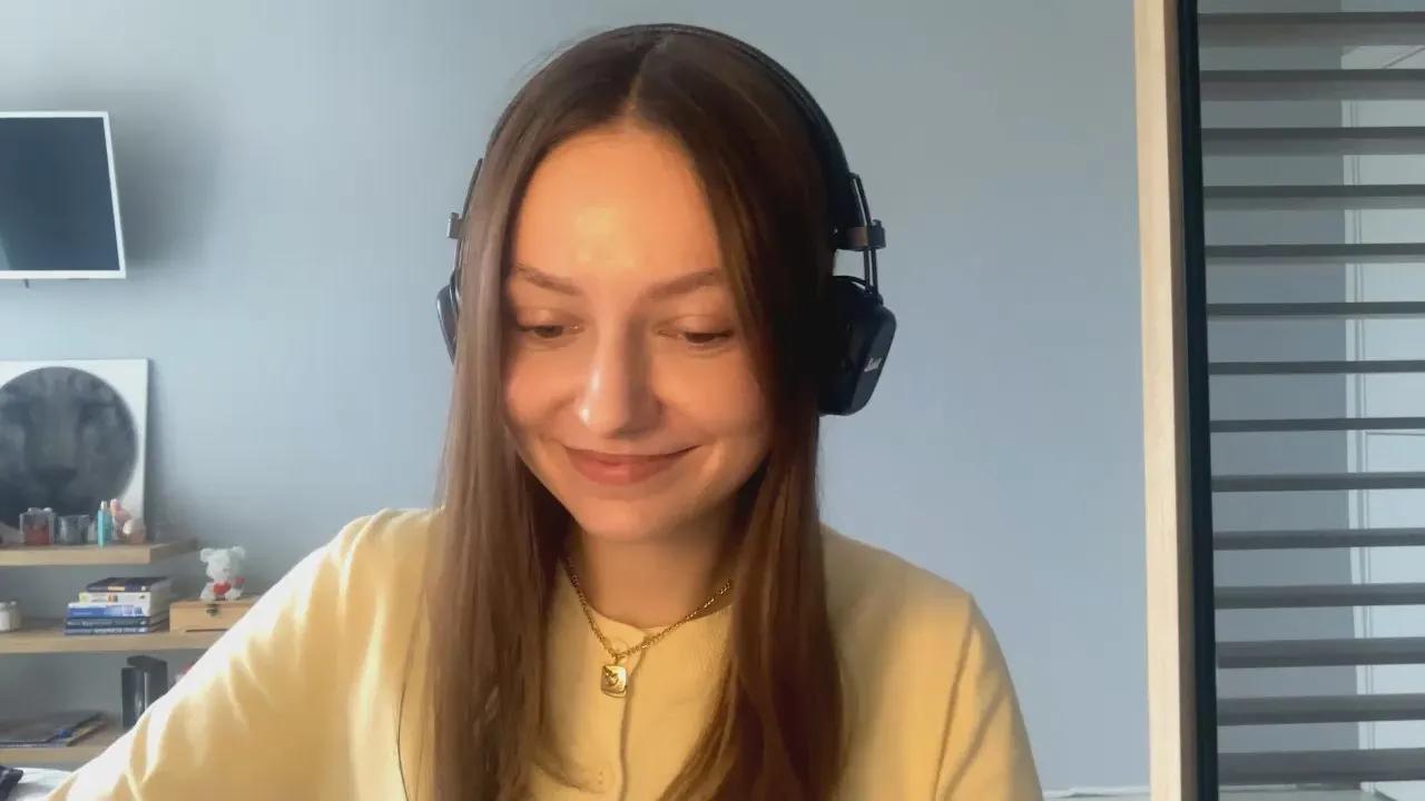 KellyRarry69 from Cam4