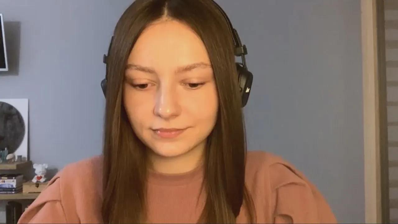 KellyRarry69 from Cam4