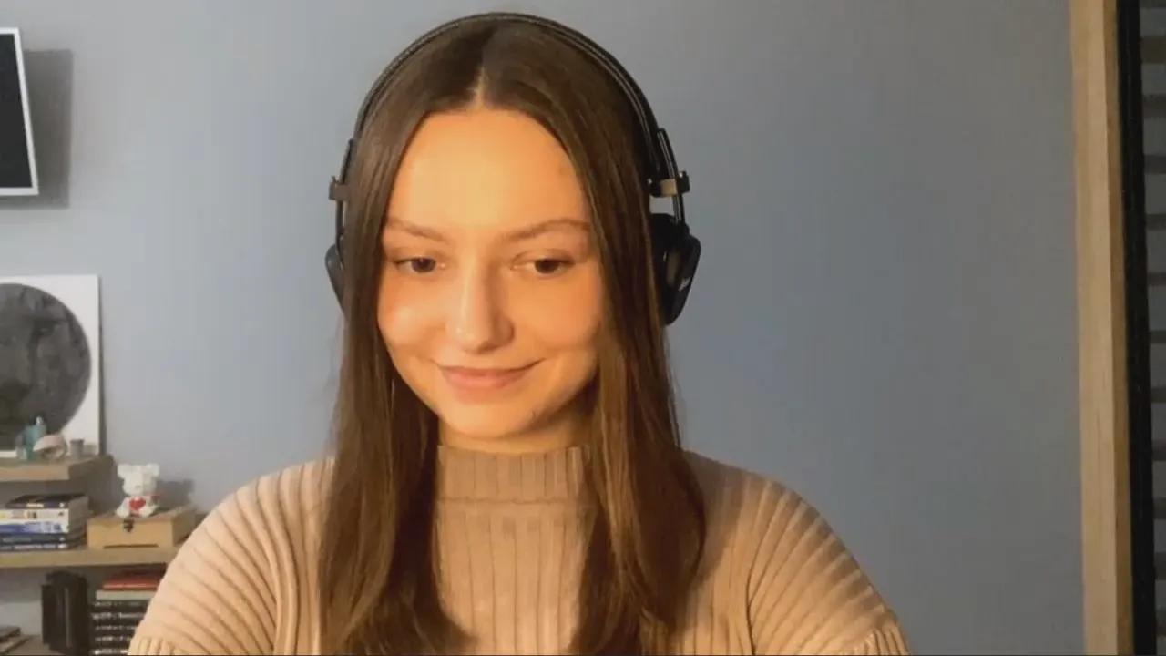 KellyRarry69 from Cam4