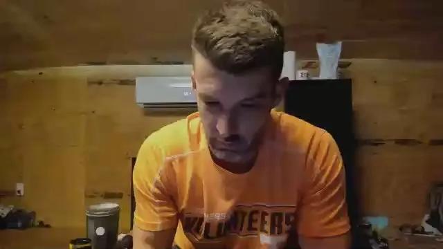 Kenny_Kyle from Cam4