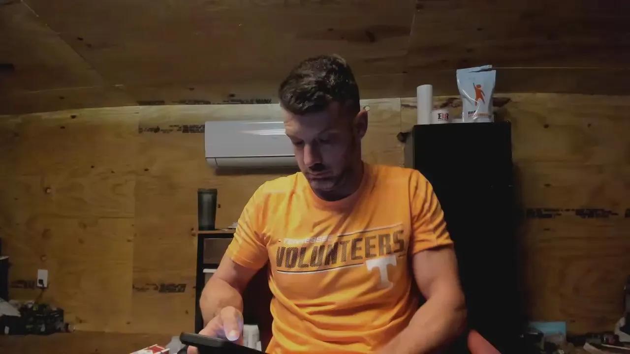 Kenny_Kyle from Cam4