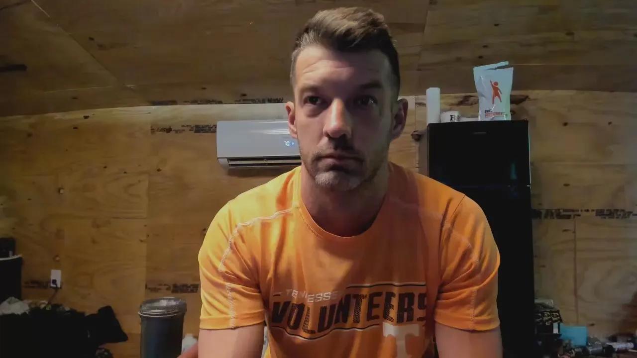 Kenny_Kyle from Cam4