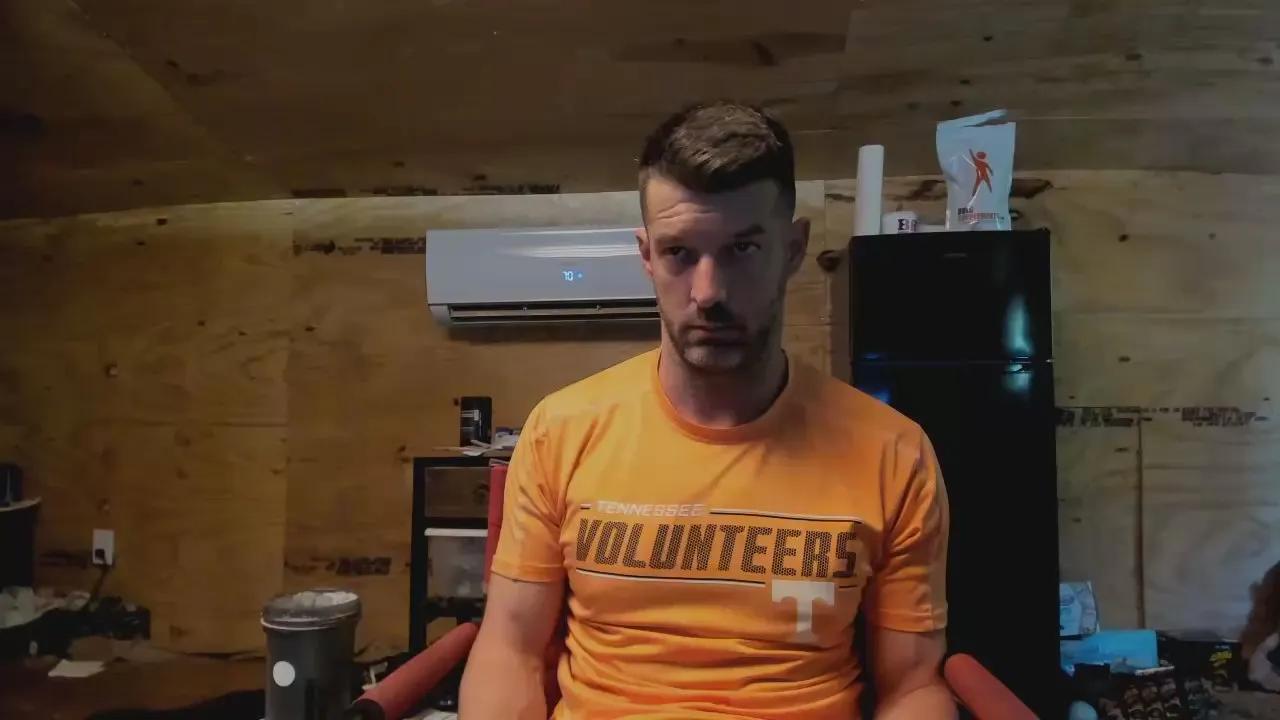 Kenny_Kyle from Cam4