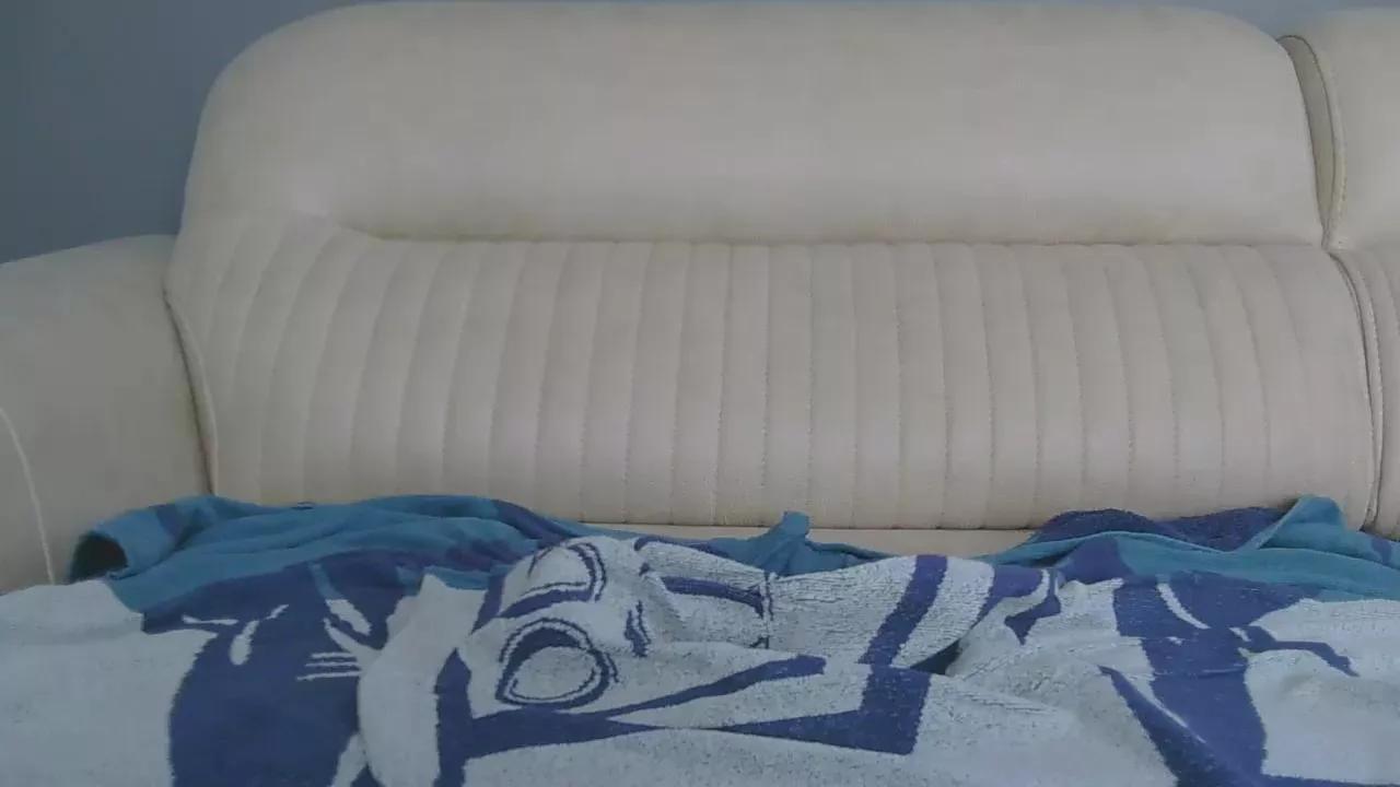 Kerem3481 from Cam4