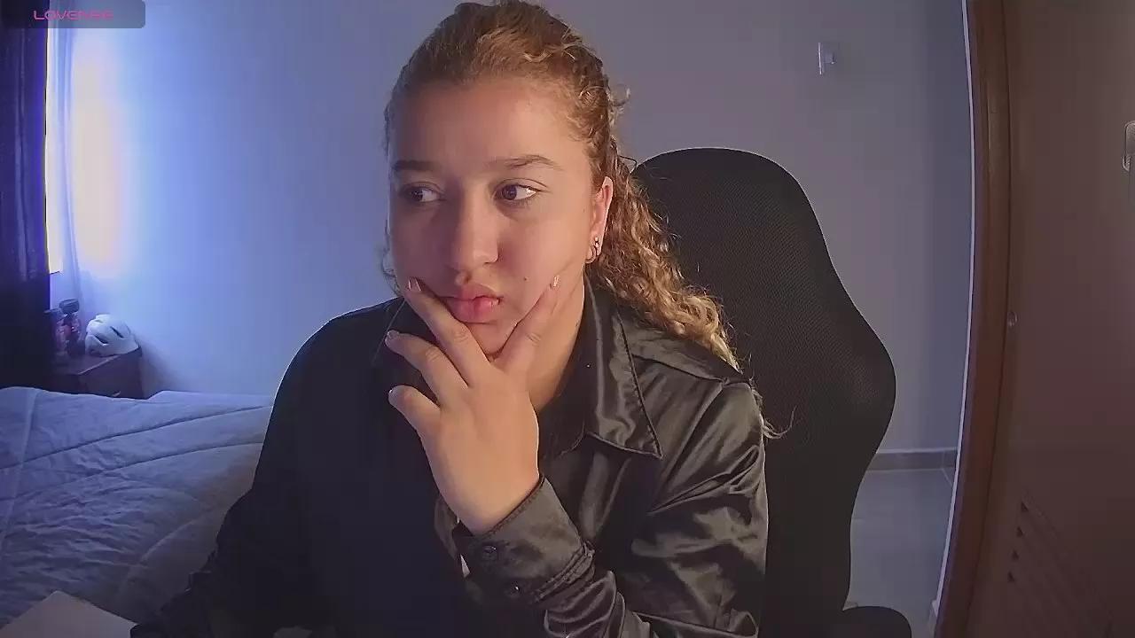 Kerry_jacksonn from Cam4