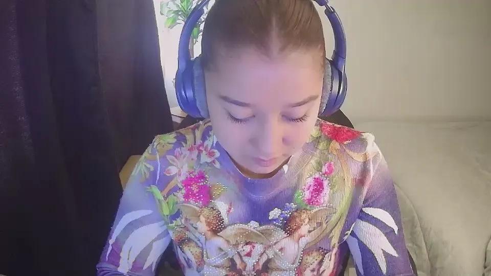 Kerry_jacksonn from Cam4