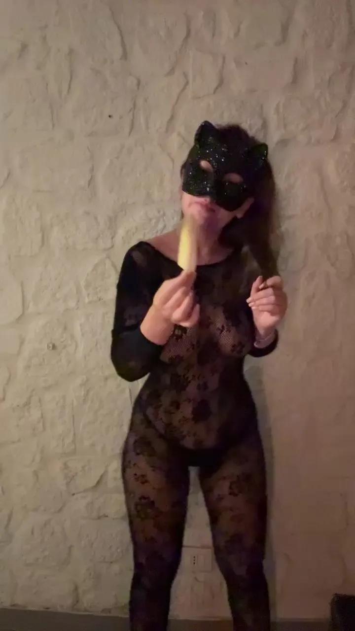 KimMeow from Cam4