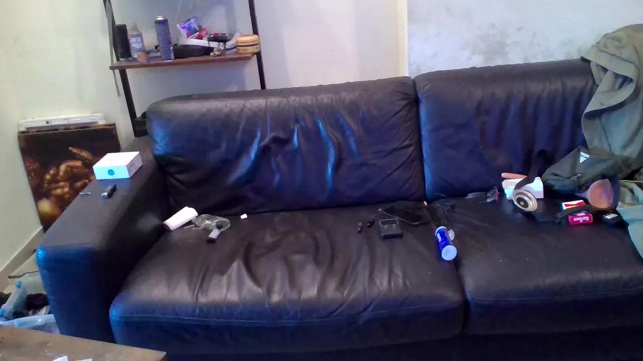 Kinkybiboysub from Cam4