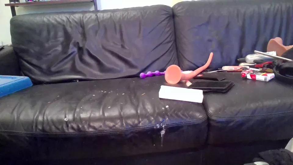 Kinkybiboysub from Cam4